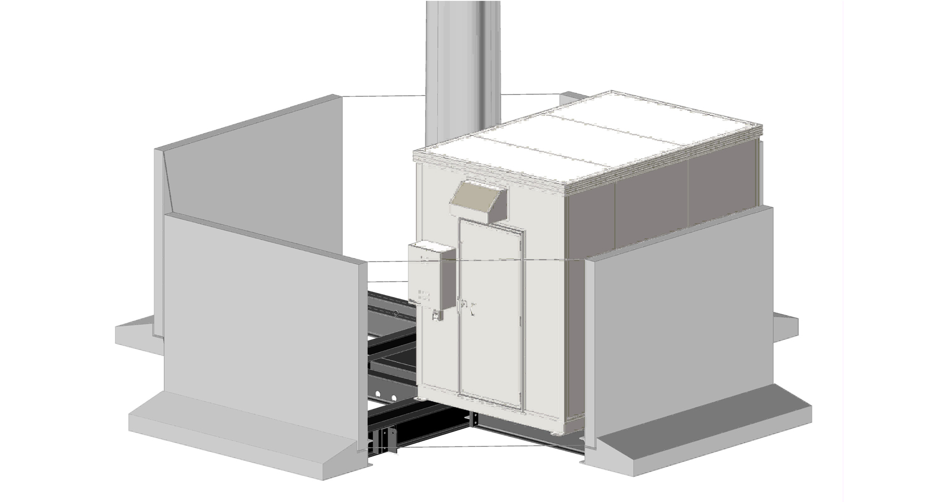 Mobile Base Station Series 2