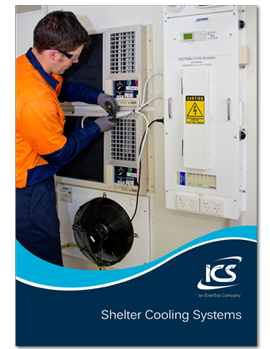 Shelter Cooling Systems Brochure